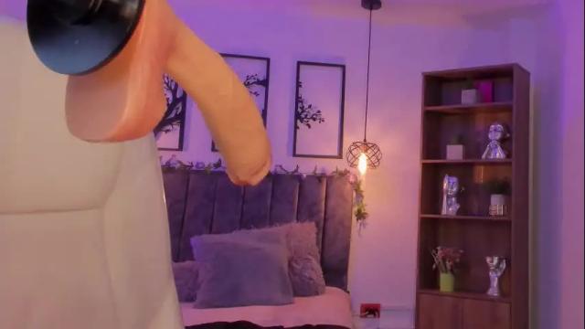 Thumbnail 2, olivia__ds's Stream at Chaturbate, 1 month ago