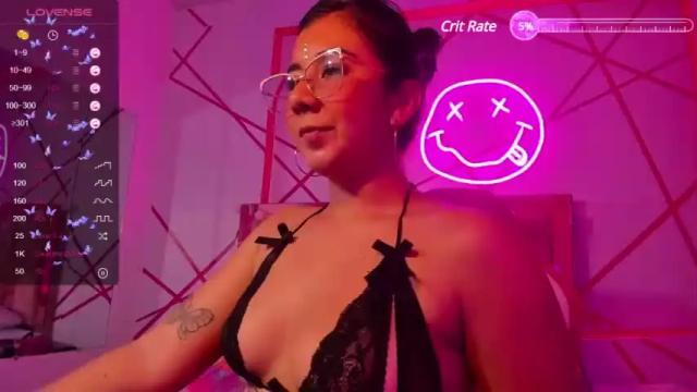 Image 4 of olivia_a15 Stream on Chaturbate on 13 months ago