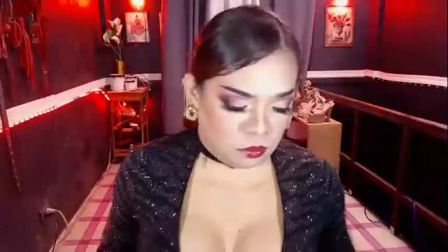 Image 11 of olivia_barda Stream on Chaturbate on 19 months ago