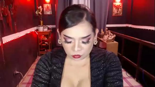 Image 3 of olivia_barda Stream on Chaturbate on 19 months ago