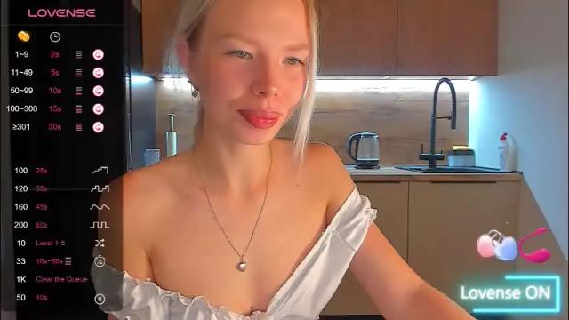 Thumbnail 1, olivia_bells's Stream at Chaturbate, 1 month ago