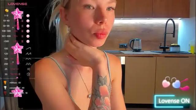 Image 8 of olivia_bells Stream on Chaturbate on 4 months ago