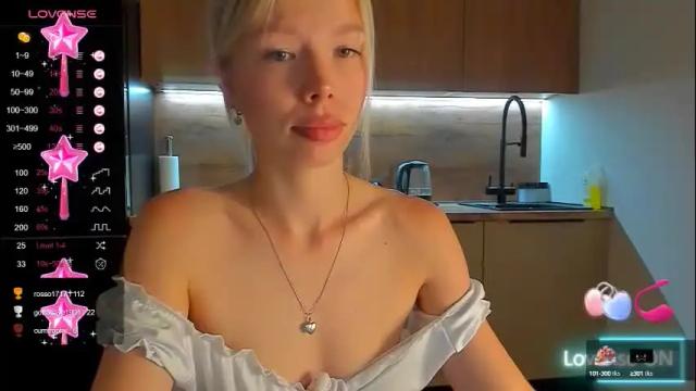 Thumbnail 3, olivia_bells's Stream at Chaturbate, 15 days ago
