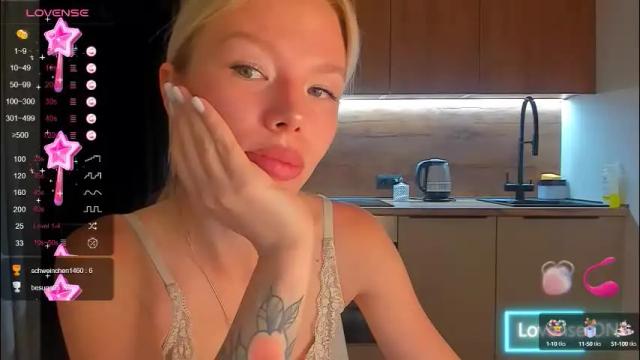 Thumbnail 3, olivia_bells's Stream at Chaturbate, 3 days ago