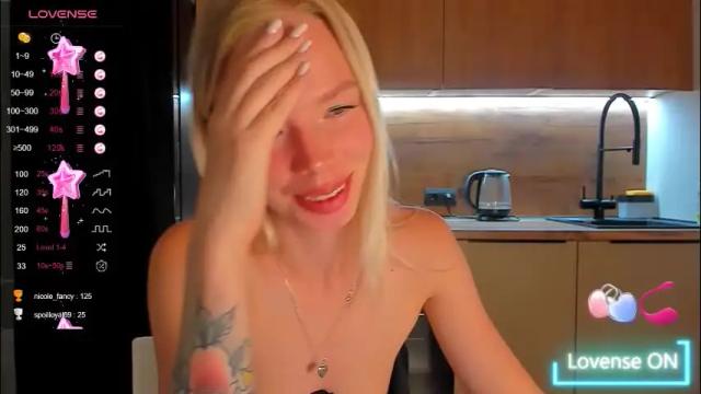 Image 7 of olivia_bells Stream on Chaturbate on 4 months ago