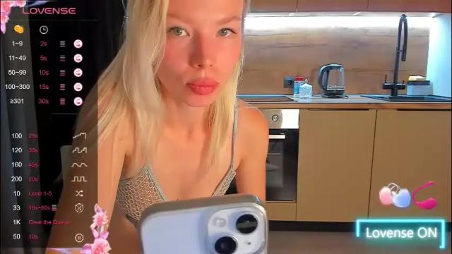 Thumbnail 3, olivia_bells's Stream at Chaturbate, 3 months ago