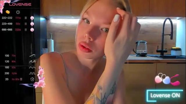 Thumbnail 1, olivia_bells's Stream at Chaturbate, 2 months ago