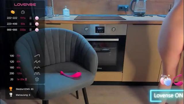 Thumbnail 3, olivia_bells's Stream at Chaturbate, 1 month ago