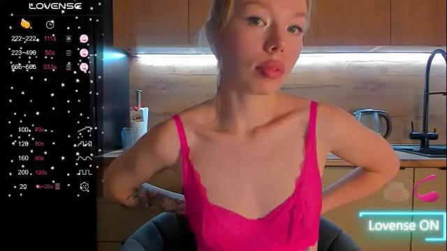 Thumbnail 1, olivia_bells's Stream at Chaturbate, 24 days ago