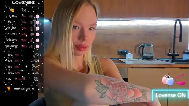 Thumbnail 3, olivia_bells's Stream at Chaturbate, 7 days ago