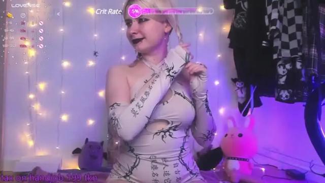 Thumbnail 1, olivia_bennet's Stream at Chaturbate, 19 months ago