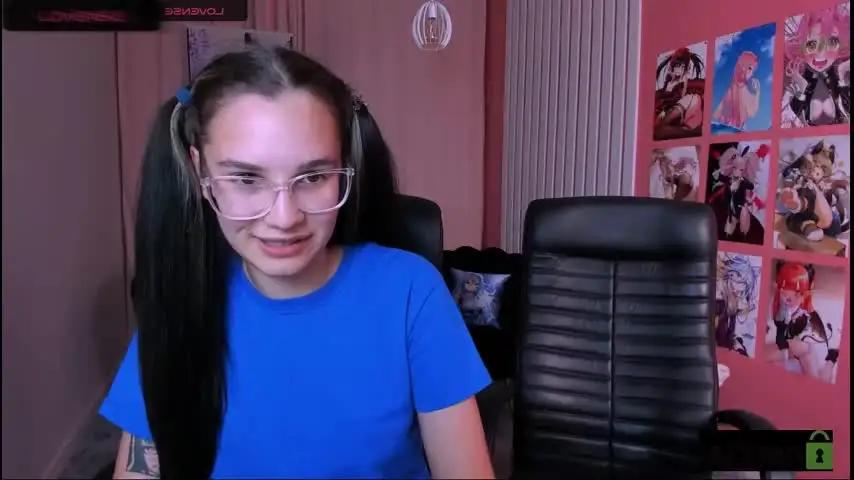 olivia_creamy Chaturbate