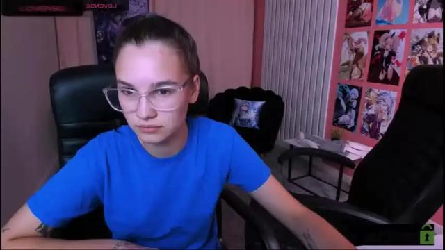 Thumbnail 2, olivia_creamy's Stream at Chaturbate, 20 months ago