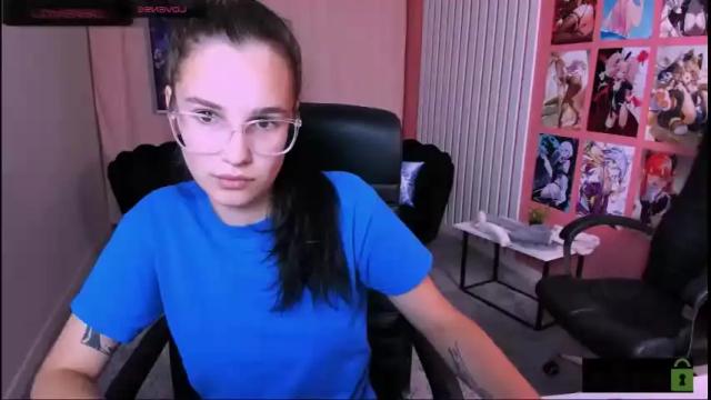 Thumbnail 3, olivia_creamy's Stream at Chaturbate, 20 months ago