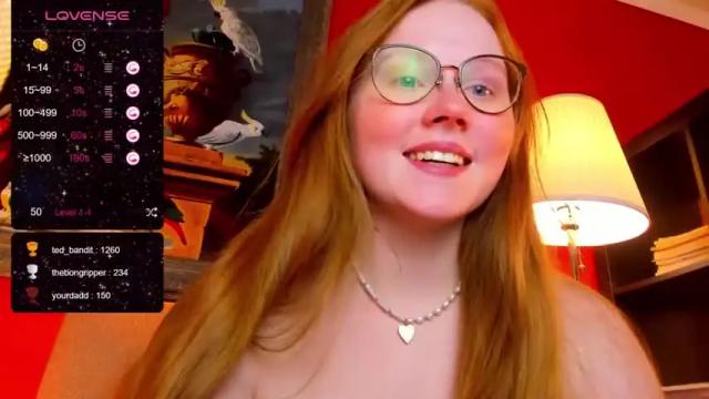 Thumbnail 2, olivia_date's Stream at Chaturbate, 12 months ago