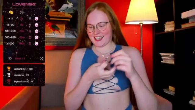 Thumbnail 3, olivia_date's Stream at Chaturbate, 12 months ago