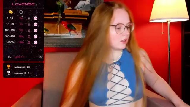 Thumbnail 3, olivia_date's Stream at Chaturbate, 11 months ago