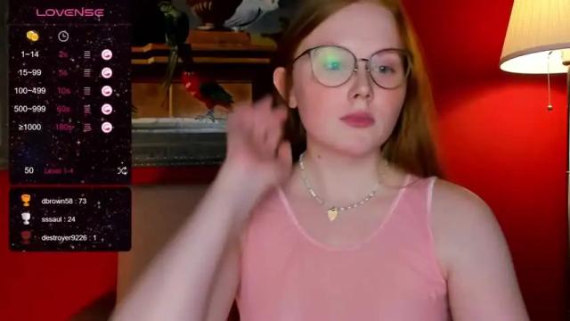 Thumbnail 2, olivia_date's Stream at Chaturbate, 15 months ago