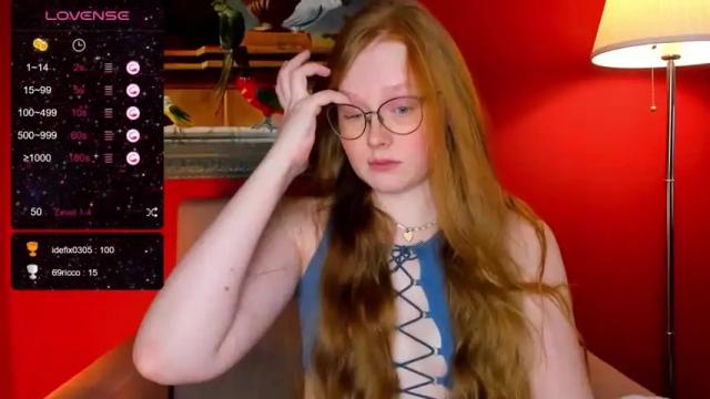 Thumbnail 3, olivia_date's Stream at Chaturbate, 14 months ago