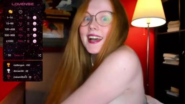 Thumbnail 2, olivia_date's Stream at Chaturbate, 10 months ago