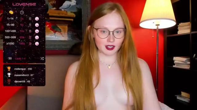 Thumbnail 3, olivia_date's Stream at Chaturbate, 14 months ago