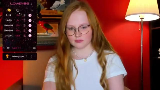 Thumbnail 2, olivia_date's Stream at Chaturbate, 14 months ago