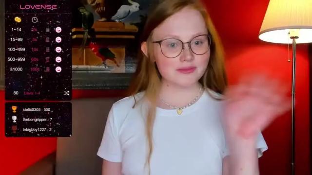 Thumbnail 3, olivia_date's Stream at Chaturbate, 14 months ago