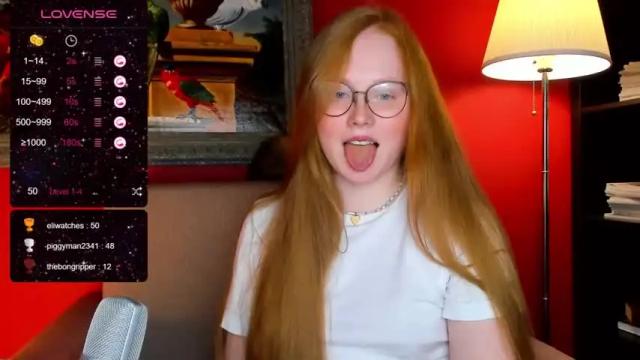 Thumbnail 2, olivia_date's Stream at Chaturbate, 14 months ago