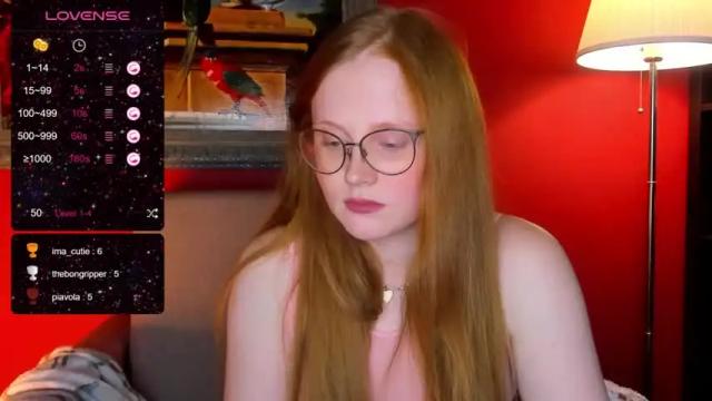 Thumbnail 2, olivia_date's Stream at Chaturbate, 14 months ago