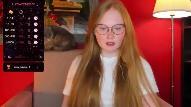 Thumbnail 1, olivia_date's Stream at Chaturbate, 13 months ago