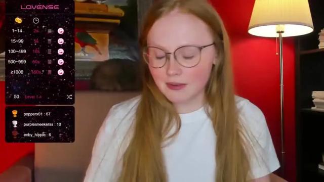 Thumbnail 3, olivia_date's Stream at Chaturbate, 13 months ago