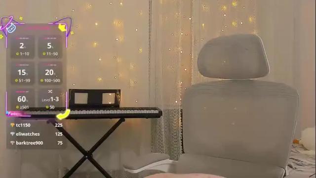 Image 3 of olivia_date Stream on Chaturbate on 1 month ago