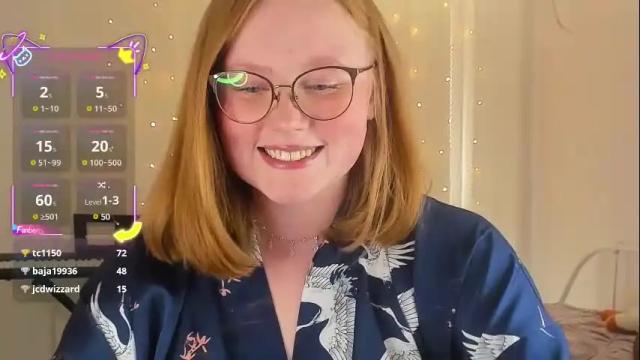 Image 11 of olivia_date Stream on Chaturbate on 1 month ago