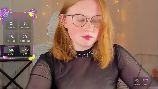Thumbnail 1, olivia_date's Stream at Chaturbate, 27 days ago