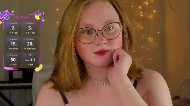 Thumbnail 1, olivia_date's Stream at Chaturbate, 23 days ago