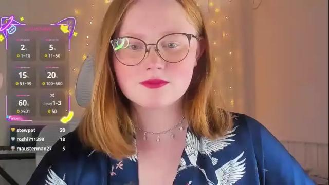 Image 7 of olivia_date Stream on Chaturbate on 23 days ago