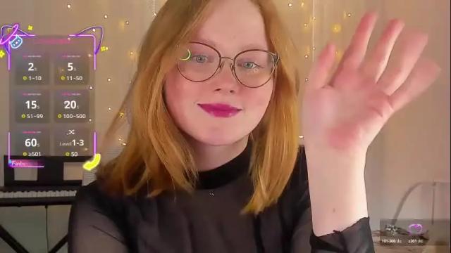 Image 8 of olivia_date Stream on Chaturbate on 16 days ago