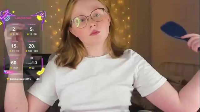 Image 3 of olivia_date Stream on Chaturbate on 12 days ago
