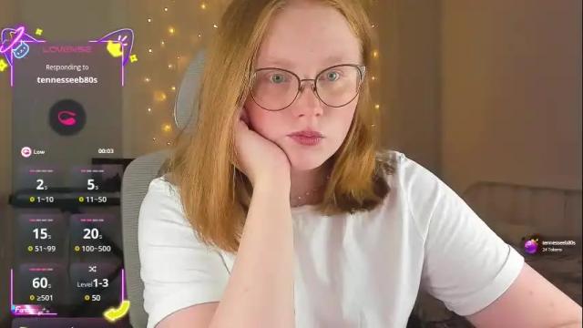 Image 4 of olivia_date Stream on Chaturbate on 12 days ago