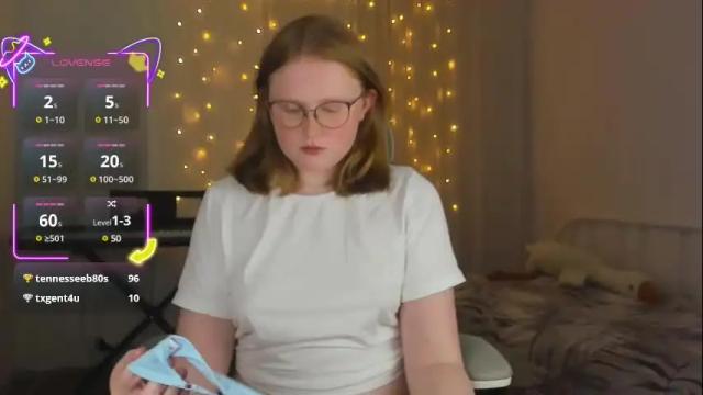 Thumbnail 2, olivia_date's Stream at Chaturbate, 9 days ago