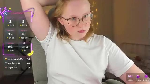 Image 8 of olivia_date Stream on Chaturbate on 12 days ago