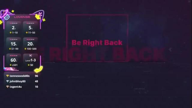 Thumbnail 3, olivia_date's Stream at Chaturbate, 9 days ago