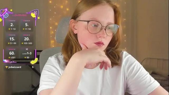 Thumbnail 1, olivia_date's Stream at Chaturbate, 7 days ago