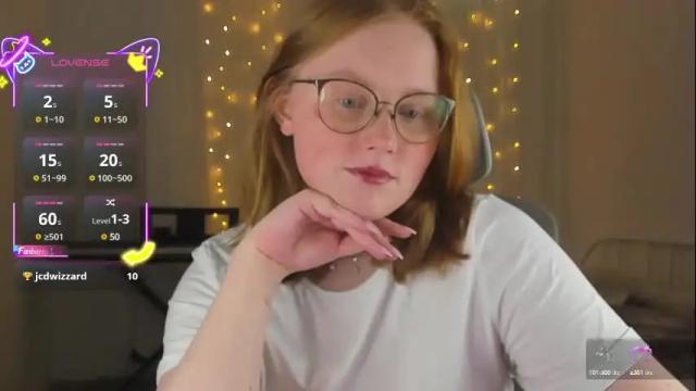 Thumbnail 2, olivia_date's Stream at Chaturbate, 7 days ago