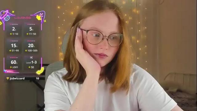 Image 7 of olivia_date Stream on Chaturbate on 10 days ago