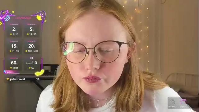 Image 8 of olivia_date Stream on Chaturbate on 10 days ago