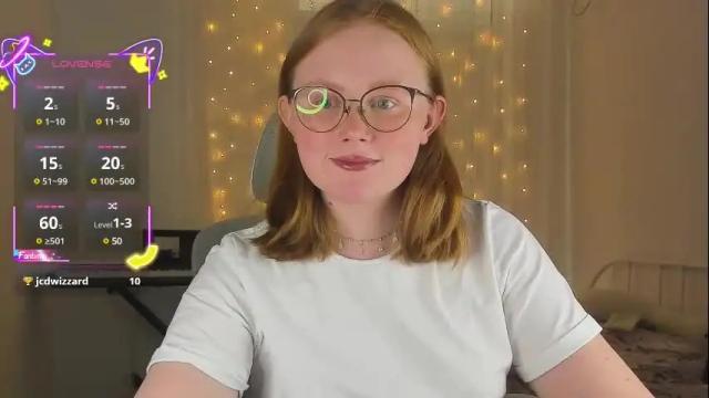 Thumbnail 3, olivia_date's Stream at Chaturbate, 7 days ago