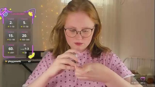 Image 4 of olivia_date Stream on Chaturbate on 5 days ago