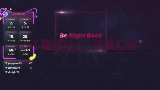 Thumbnail 2, olivia_date's Stream at Chaturbate, 2 days ago