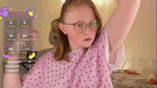 Image 7 of olivia_date Stream on Chaturbate on 5 days ago
